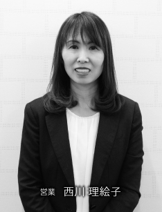 西川理絵子