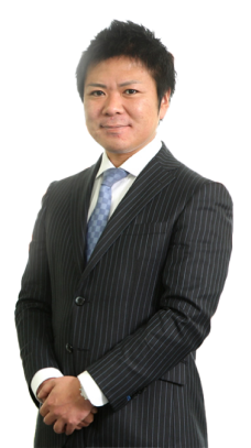 代表取締役社長